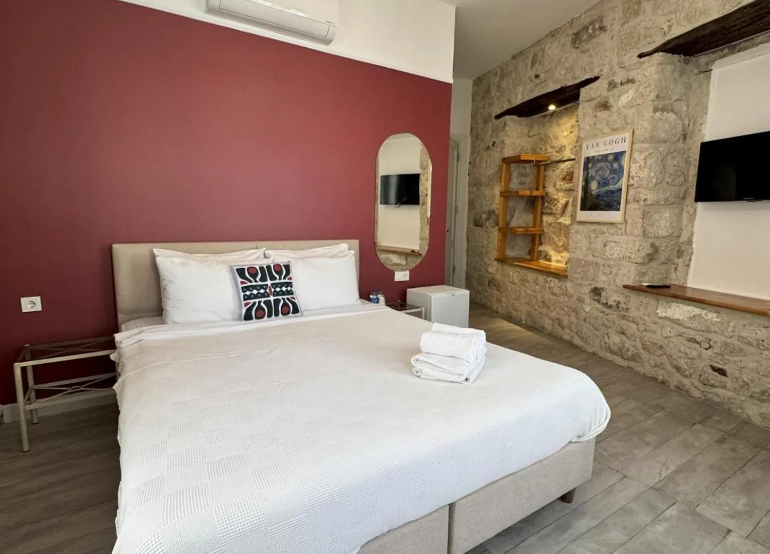 Hotel Sulty'S Alaçatı Turecko